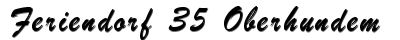 FeWo 35